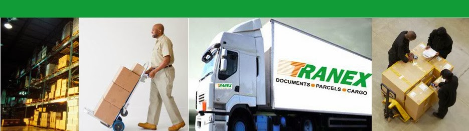 Image result for Trans-Nationwide Express (Tranex) Plc