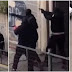 Baku Tembak Terjadi di Prancis, Satu Orang Tewas Tertembus Peluru