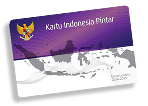 Pengumuman Daftar Nama Penerima Pip 2018