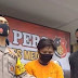 Nekat Bacok Tangan Korban Rampas Sepeda Motor, Begal Sadis Ditembak Mati Polisi