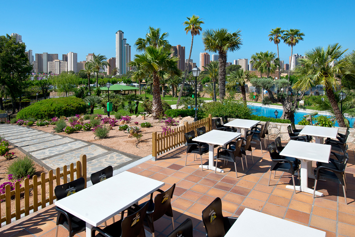 Camping en Benidorm Camping Villasol Camping Villamar Benidorm Camping en Benidorm Camping Villasol Camping Villamar Benidorm