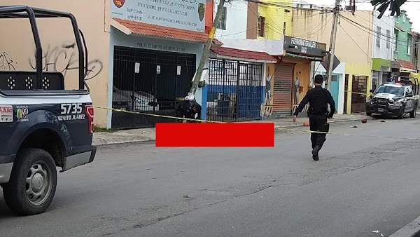 Detienen a pareja que atropelló a dos ladrones después de robarlos, uno de ellos murió Detienen a pareja que atropelló a dos ladrones después de robarlos, uno de ellos murió