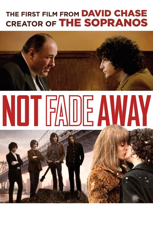 [HD] Not Fade Away 2012 Ganzer Film Kostenlos Anschauen