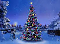 Free Wallpaper Christmas Tree Backgrounds.Jpeg