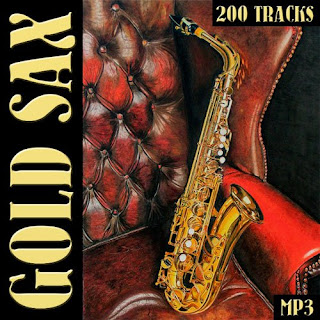 VA2B 2BGold2BSax2B2002BTracks2B252820142529 - VA - Gold Sax 200 Tracks (2014)
