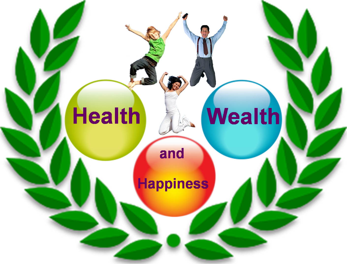 Be health and happy. Health and Wealth. Be healthy and wealthy. Health and Happiness. Healthy and wealthy клипарт.