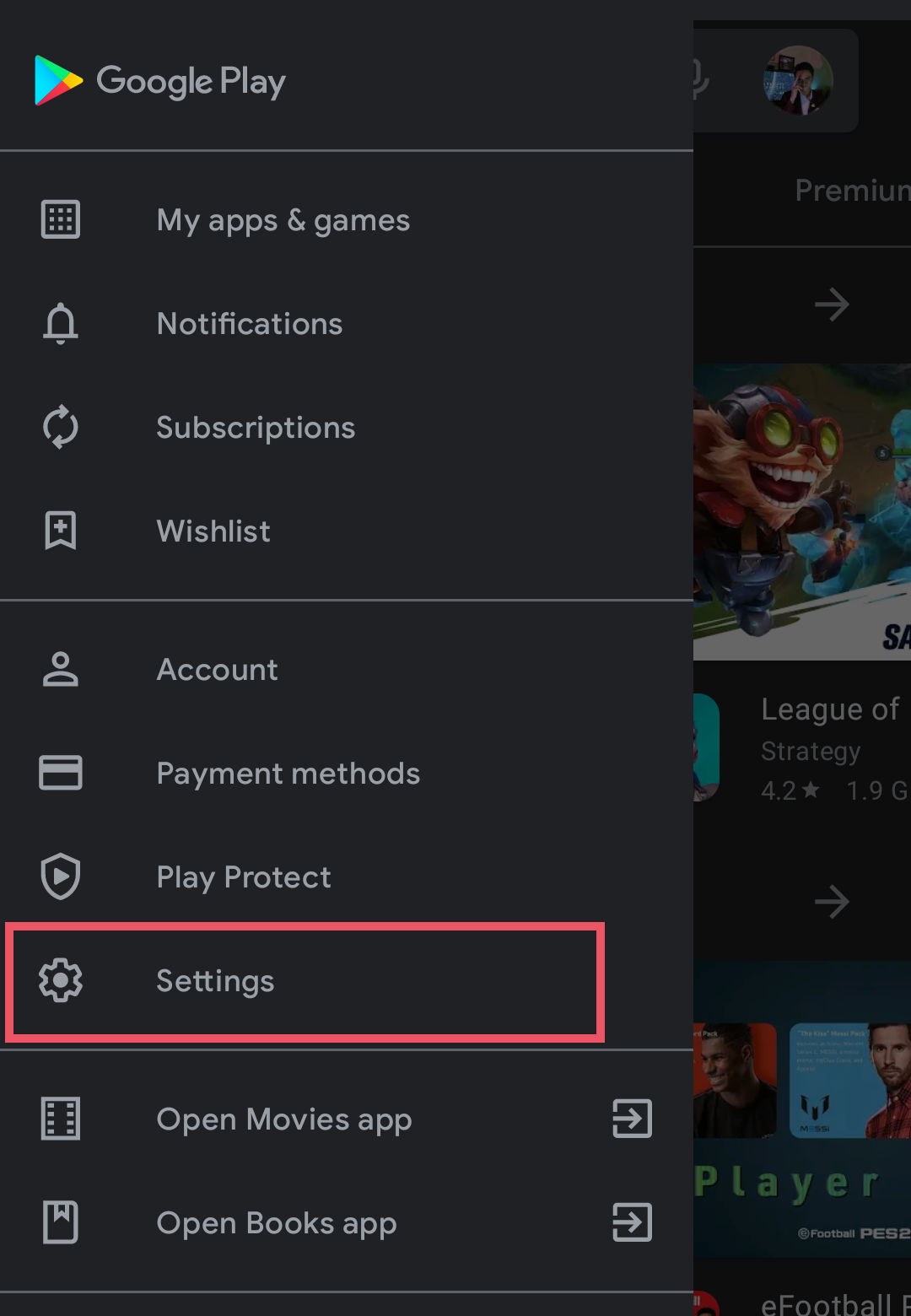 Cara Menonaktifkan Fitur Auto Update Aplikasi di Google Play Store