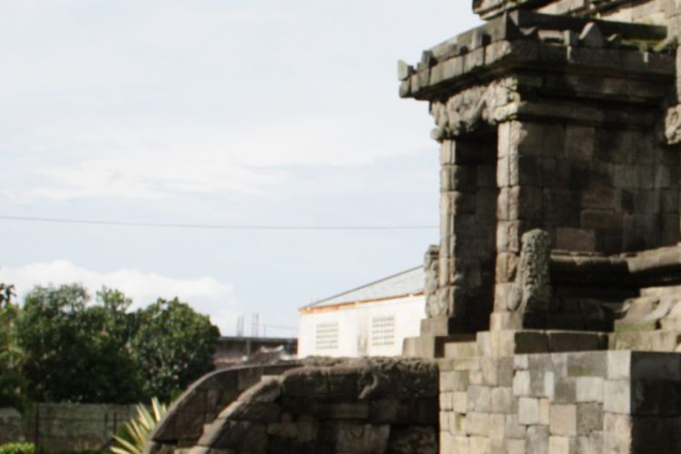 Asal Usul Kerajaan Kanjuruhan - Spot Mistery