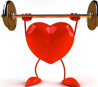 Tips Menjaga Kesehatan Jantung