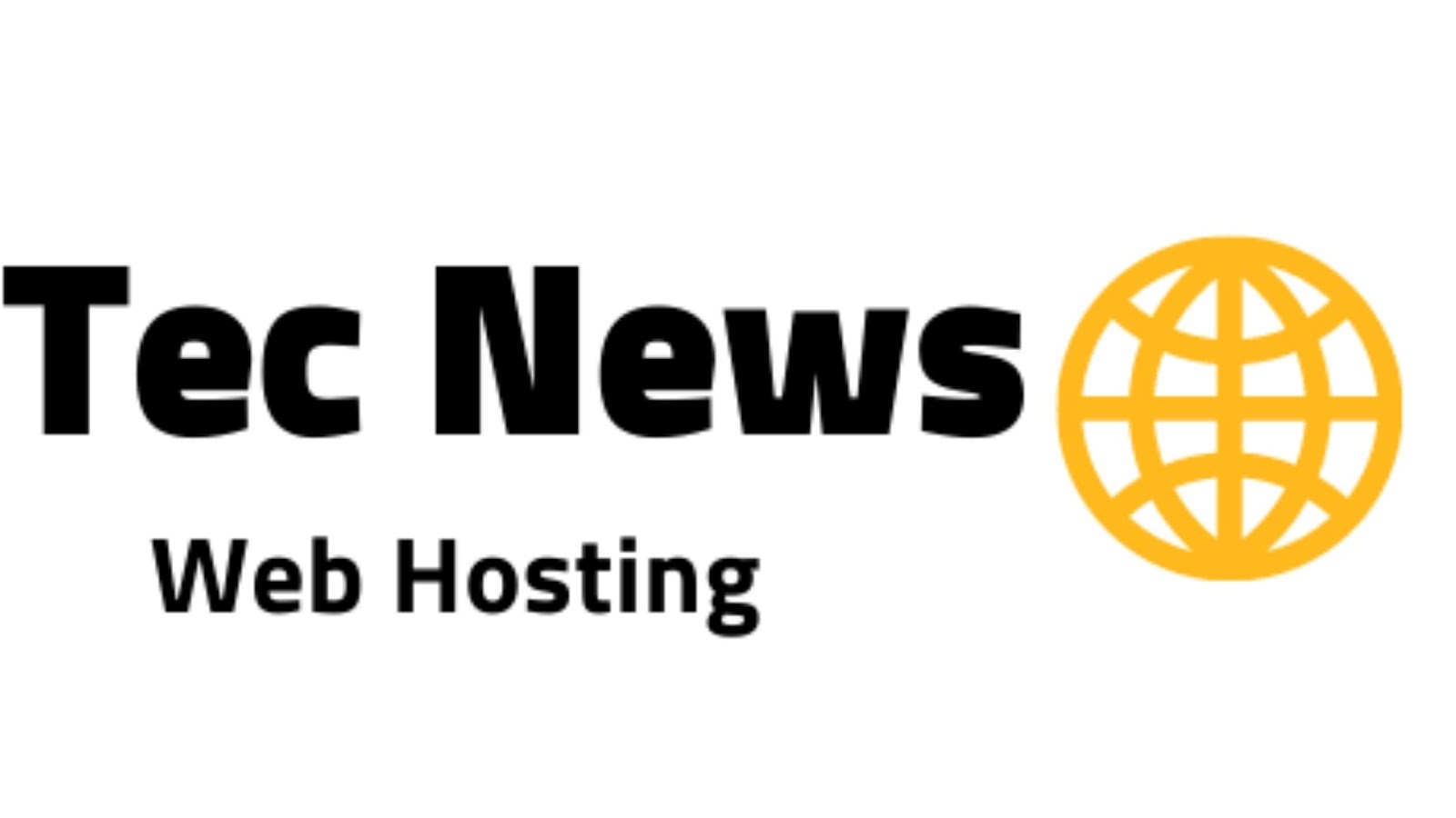 Tec NEWS Web Hosting