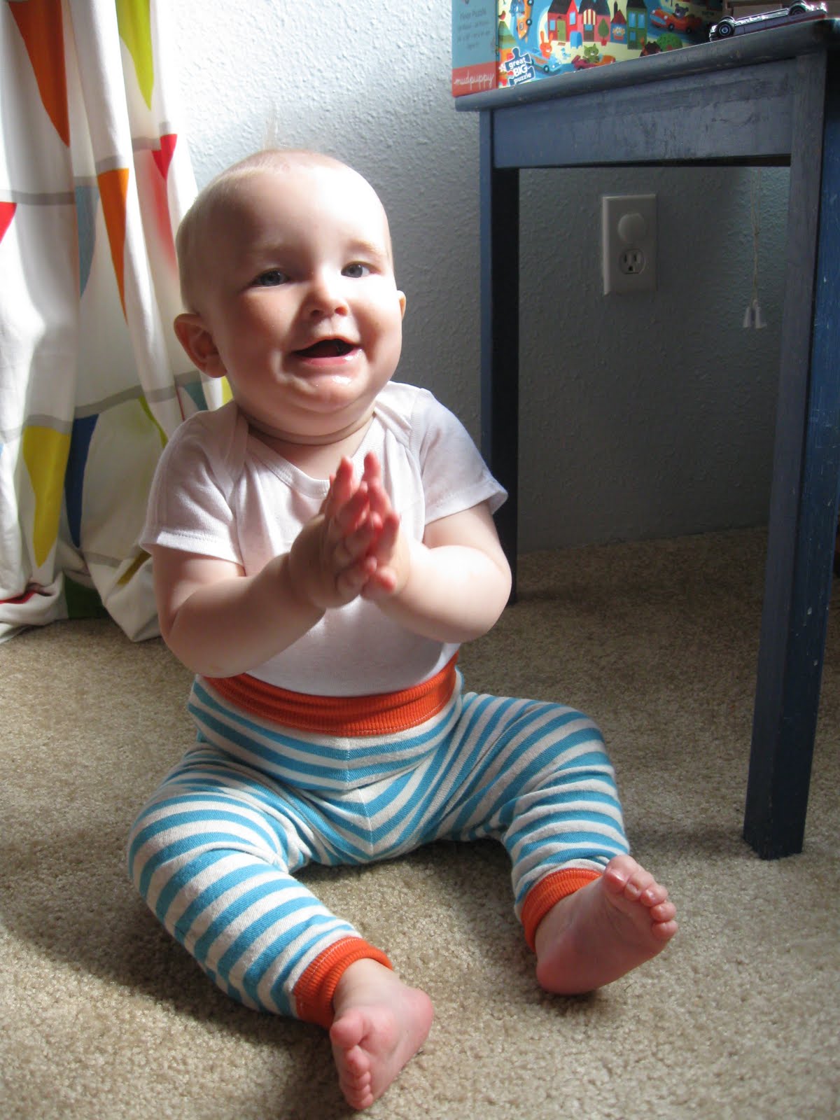 Moth and Sparrow KCWC Baby Bottoms