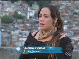 Fabiana Escobar