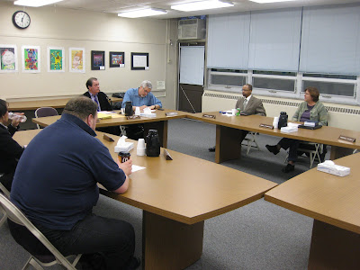 board of education