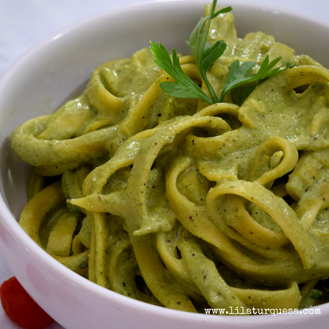 Detalle 86+ imagen receta de salsa poblana para pasta Thptletrongtan