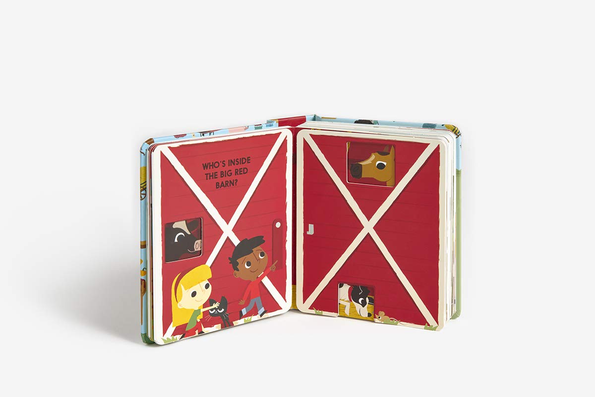 Inspired by Savannah Give the Gift of Reading to Little Ones with