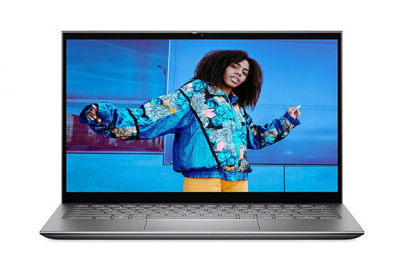 Laptop Dell Inspiron 5410 P147G002 70262927 (i5-1155G7/8GB RAM/512GB SSD/14″FHD Touch/Win10/Office HS 2019)