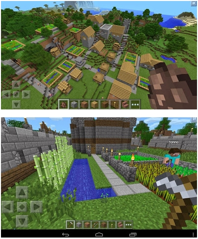 Minecraft Versi Terbaru Download Minecraft Versi Terbaru Download
