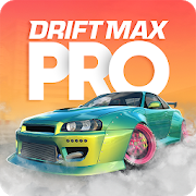 Drift Max Pro Car Drifting Game v1.3.94 Para Hileli Mod 2018