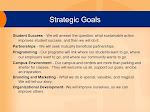 Strategic Goals