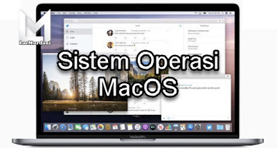 Kelebihan Sistem Operasi Macbook