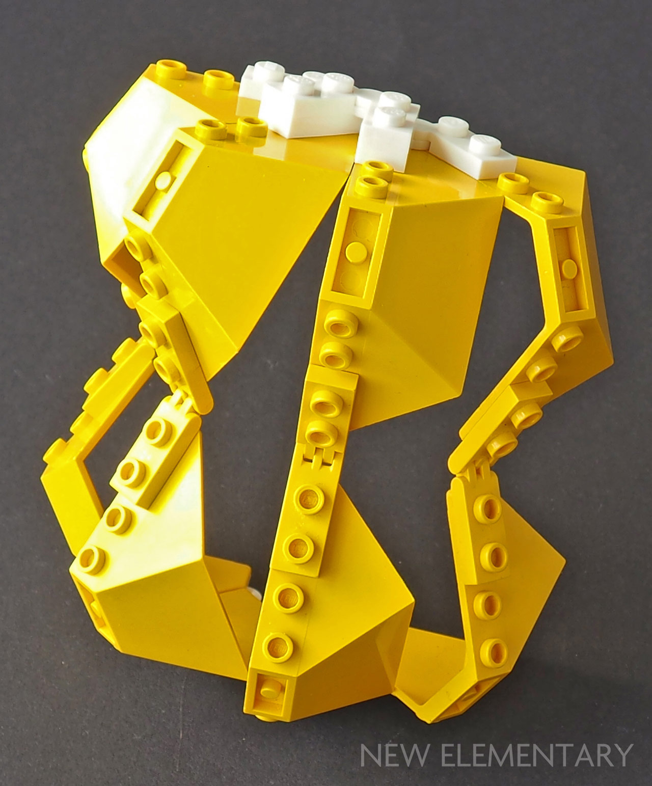 lego swivel piece