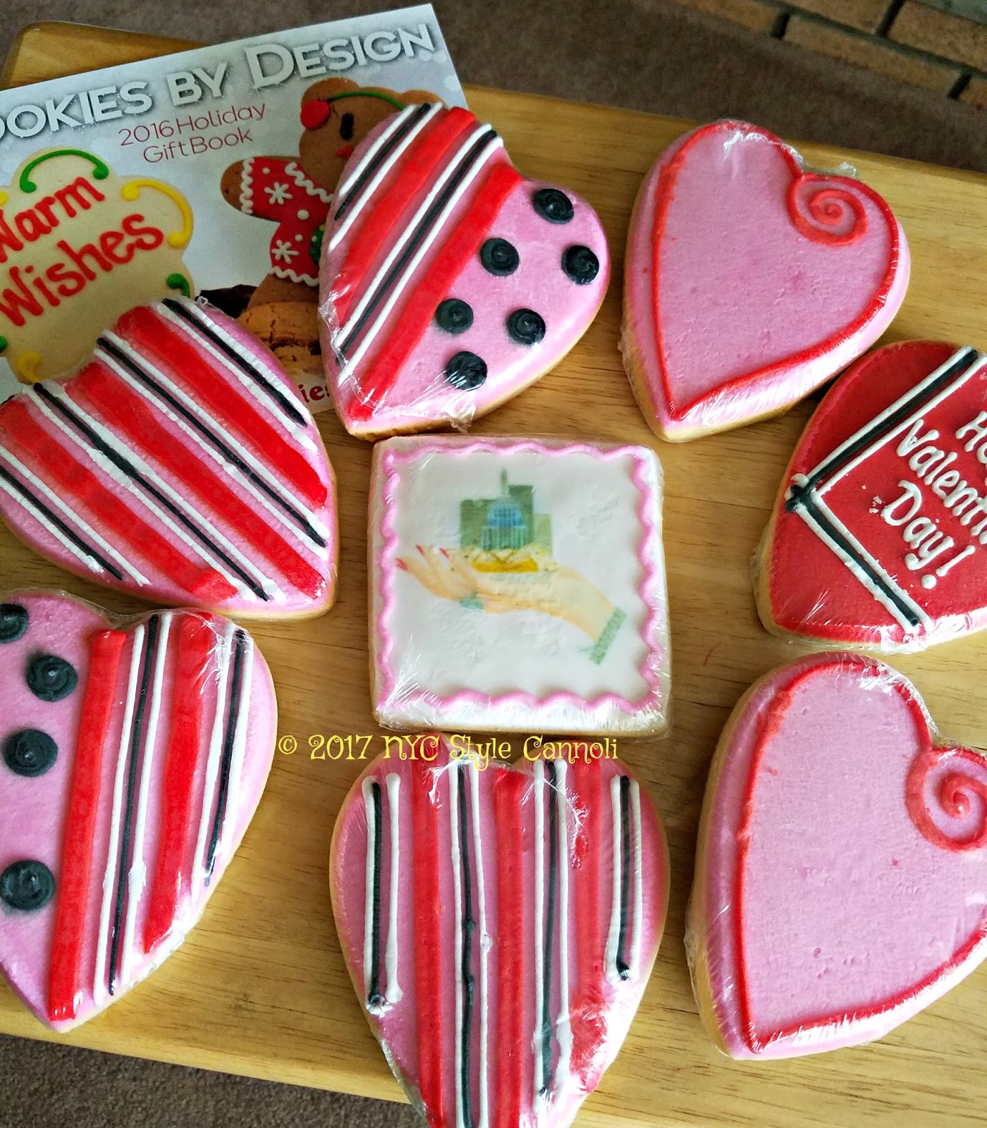 Build A Bear Cookie Bouquet from Cookies By Design NYC, Style & a