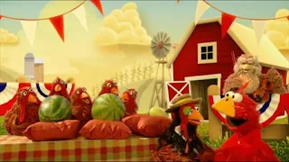 Bird the Musical Elmo the Musical, Sesame Street Episode 4413 Big Bird's Nest Sale season 44