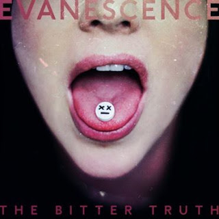 Evanescence - The Bitter Truth Evanescence - The Bitter Truth