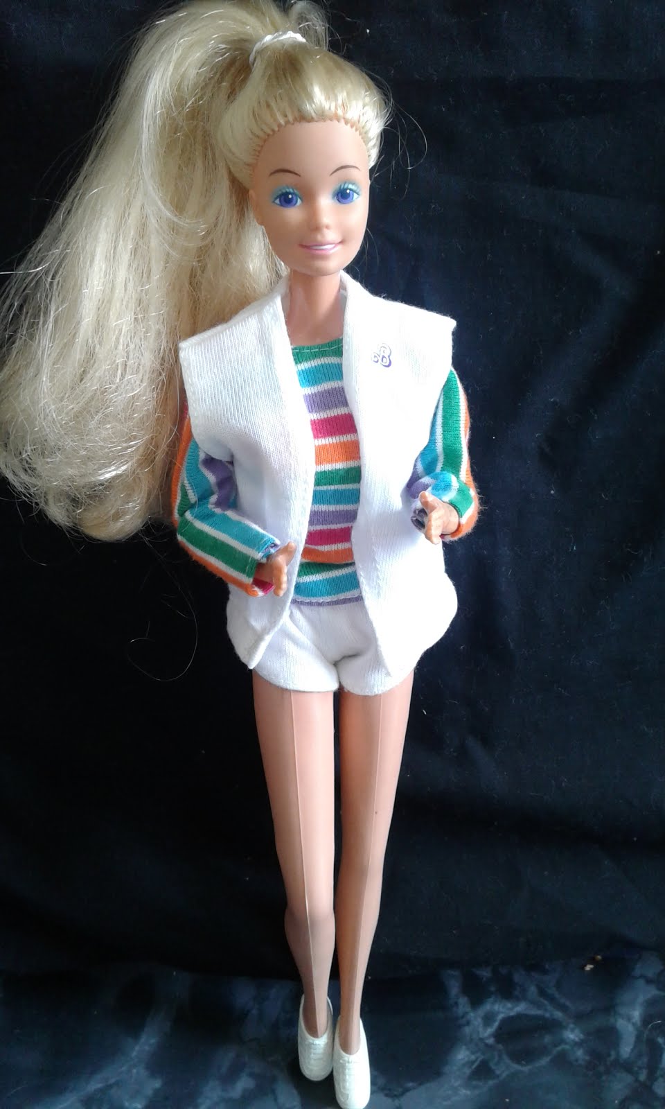 Barbie Doll and Friends: A Collector from Down Under: From the Fashion ...
