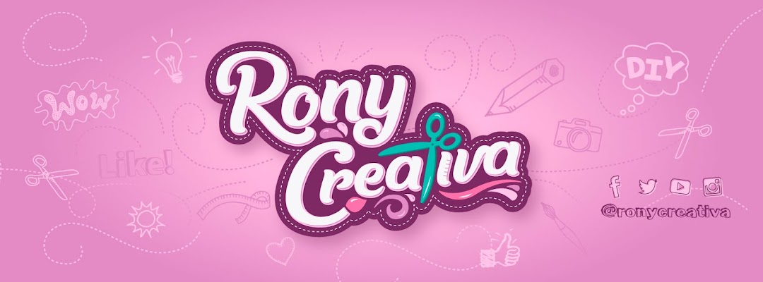 Ronycreativa blog de manualidades