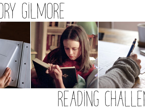 The Rory Gilmore Reading Challenge