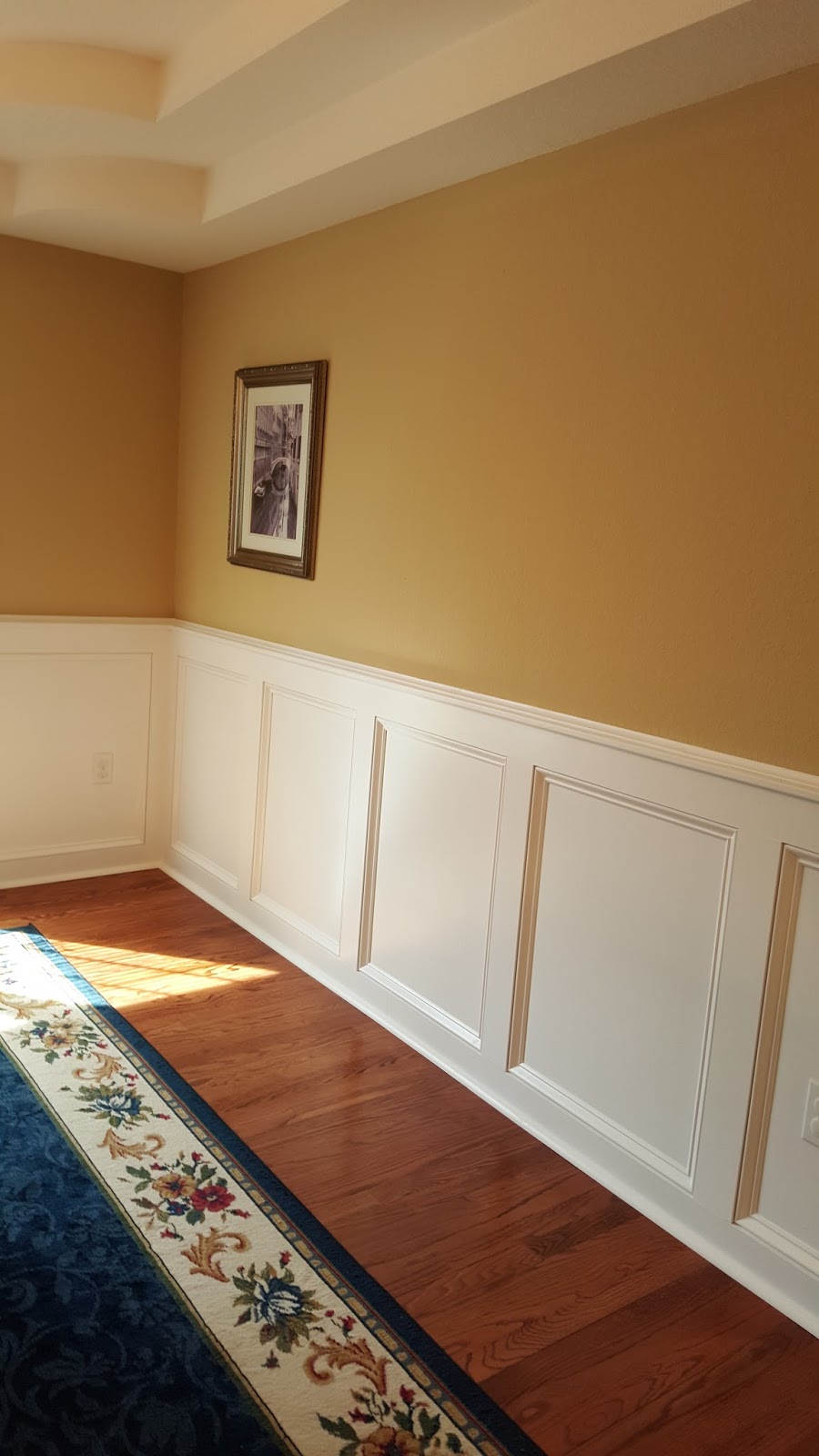 Eisenmann Family Woodworking