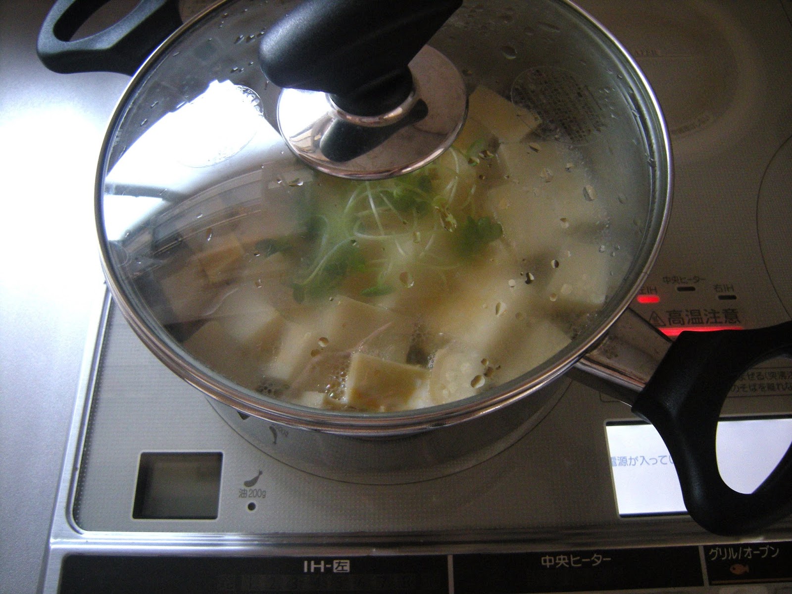 Vegetarian Shopping Guide in Japan Freezedried Tofu Kouya tofu