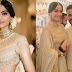 Catch the glimpe of the first pics of Sonam Kapoor and Anand Ahuja’s big fat sangeet ceremony!