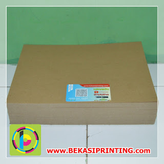  designed for packaging products with high demands for strength and durability Kertas Samson Kraft Liner Coklat 150 200 280 gram