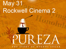 Pureza The Movie