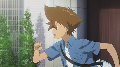 Digimon Adventure Last Evolution Kizuna Movie Image 16