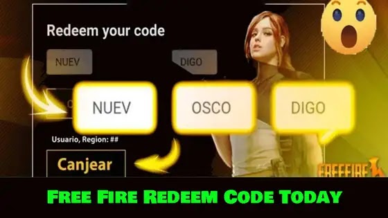 garena free fire redeem codes 2021, free fire redeem code hack, free fire redeem code daily update, free fire redeem code generator apk, how to get unlimited redeem code for free fire