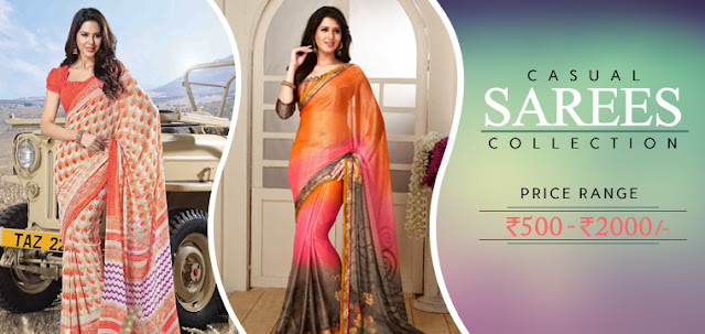 Beautiful sarees online collection start range 500 to 2000 rupees only at pavitraa.in