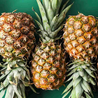 PINEAPPLE HEALTHY