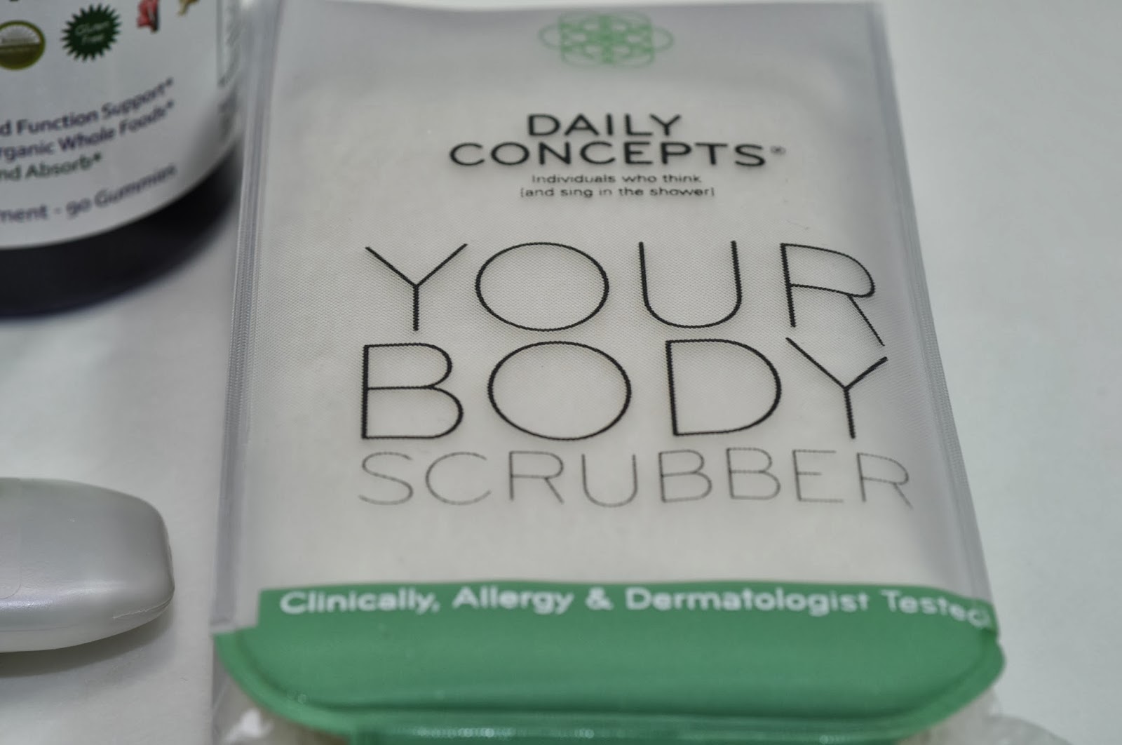 Unboxing Total Beauty Shops' Beautiful You Collection with Yogalosophy