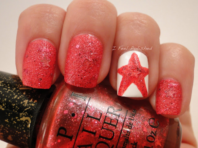OPI The Impossible