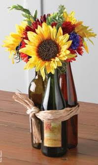 Flower vase Flower vase