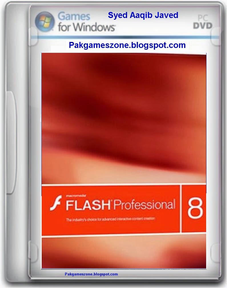 flash professional 8 free download trusted sites