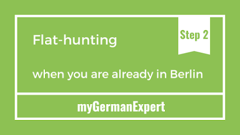 Flat-Hunting in Berlin