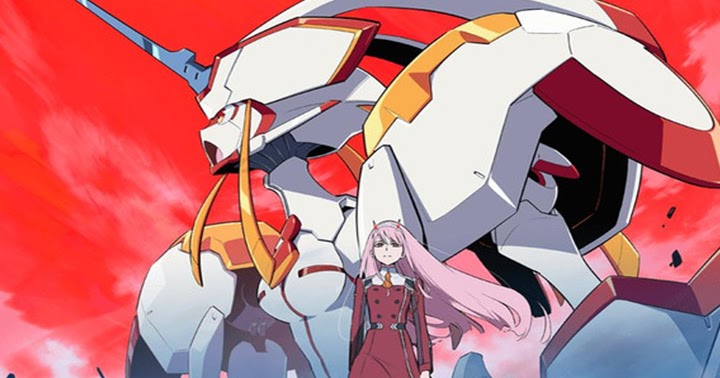 Darling In The Franxx Age Rating DARLING IN THE FRANXX | HINDI DUBBED | DOWNLOAD | RATING 7.6