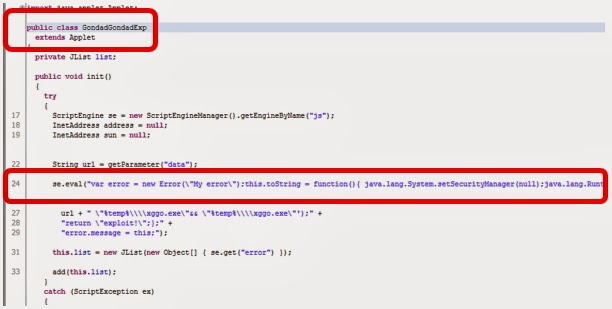 No Entrypoint: 자바(Java) 바이트코드(Bytecode) 디버깅(Debugging)