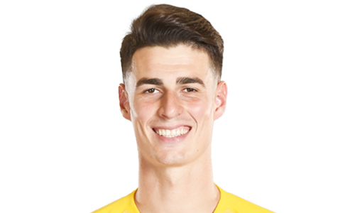 Kepa Arrizabalaga Age Height Weight Career Biography Wiki