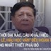 TIÊN HỌC LỄ, HẬU HỌC VĂN"