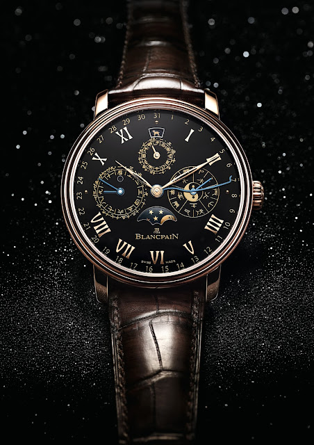 Blancpain Only Watch3 Blancpain Only Watch3